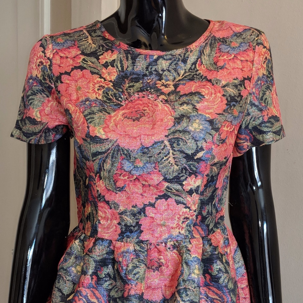 Floral Fabulousness